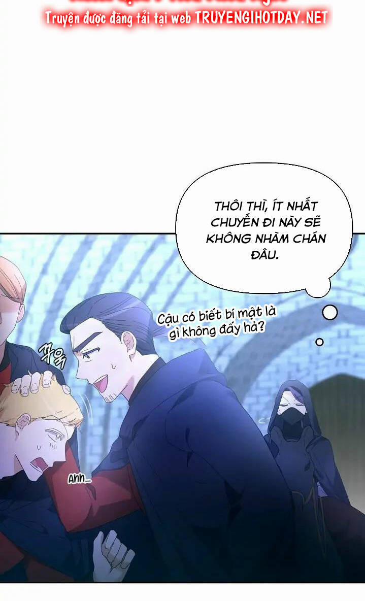 Sự Xuất Hiện Hoành Tráng Của Ác Nữ 22 trang 9