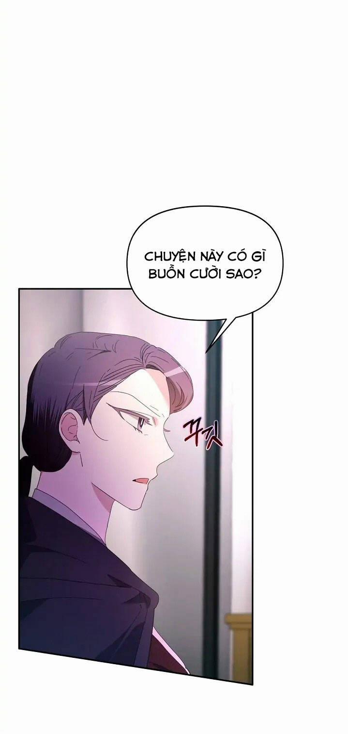 Sự Xuất Hiện Hoành Tráng Của Ác Nữ 23 trang 10