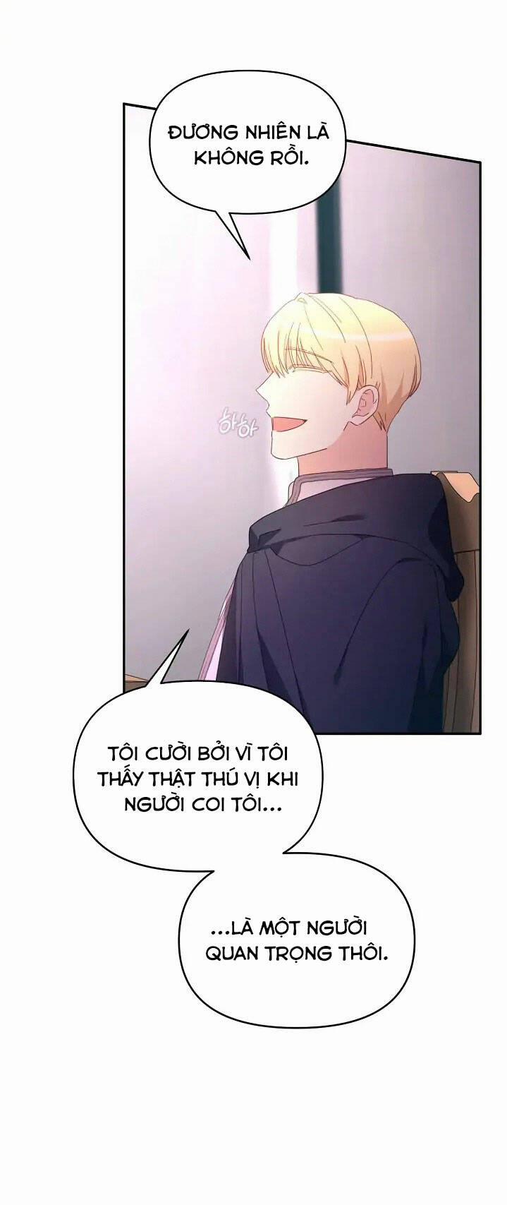 Sự Xuất Hiện Hoành Tráng Của Ác Nữ 23 trang 11