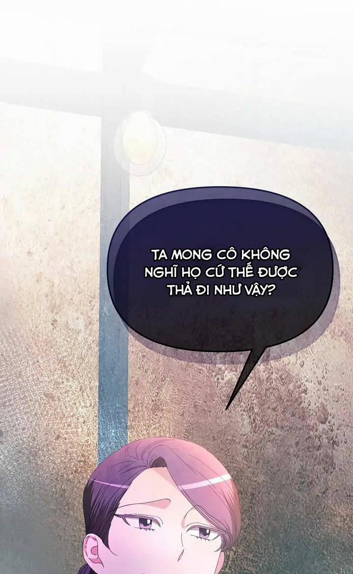 Sự Xuất Hiện Hoành Tráng Của Ác Nữ 23 trang 16