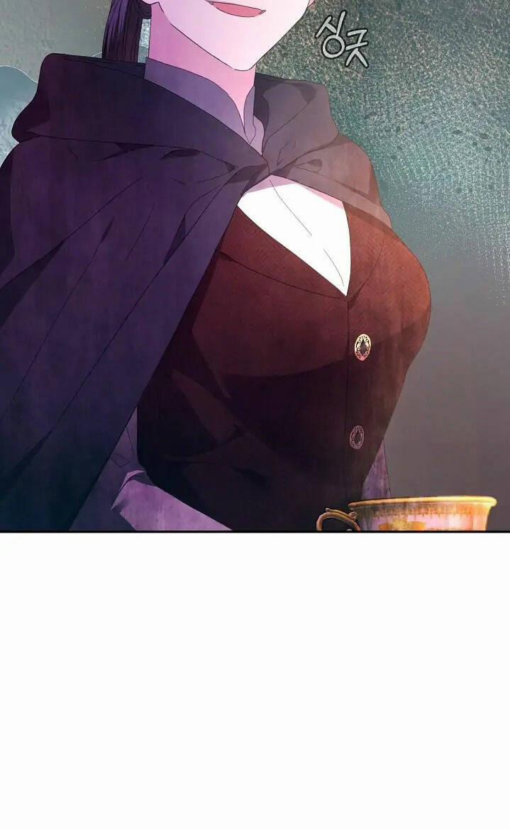 Sự Xuất Hiện Hoành Tráng Của Ác Nữ 23 trang 17