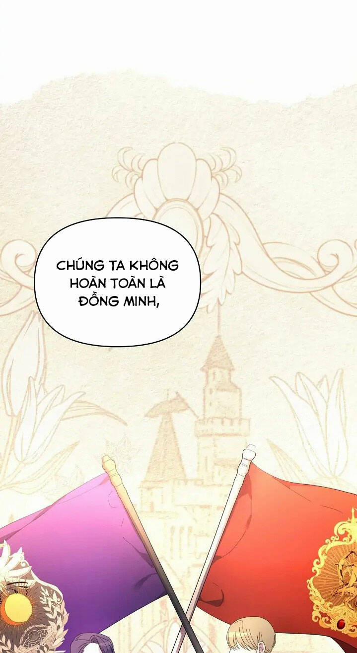 Sự Xuất Hiện Hoành Tráng Của Ác Nữ 23 trang 20