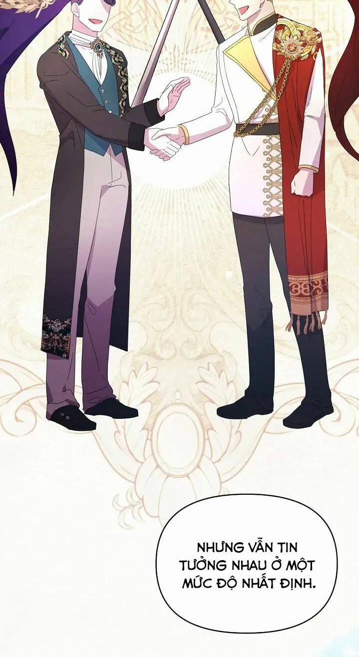 Sự Xuất Hiện Hoành Tráng Của Ác Nữ 23 trang 21