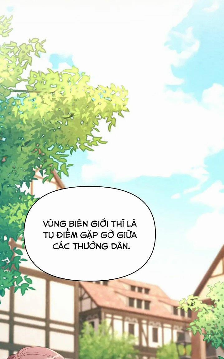 Sự Xuất Hiện Hoành Tráng Của Ác Nữ 23 trang 22