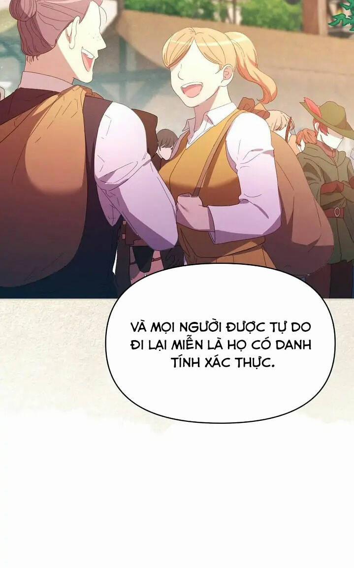 Sự Xuất Hiện Hoành Tráng Của Ác Nữ 23 trang 23