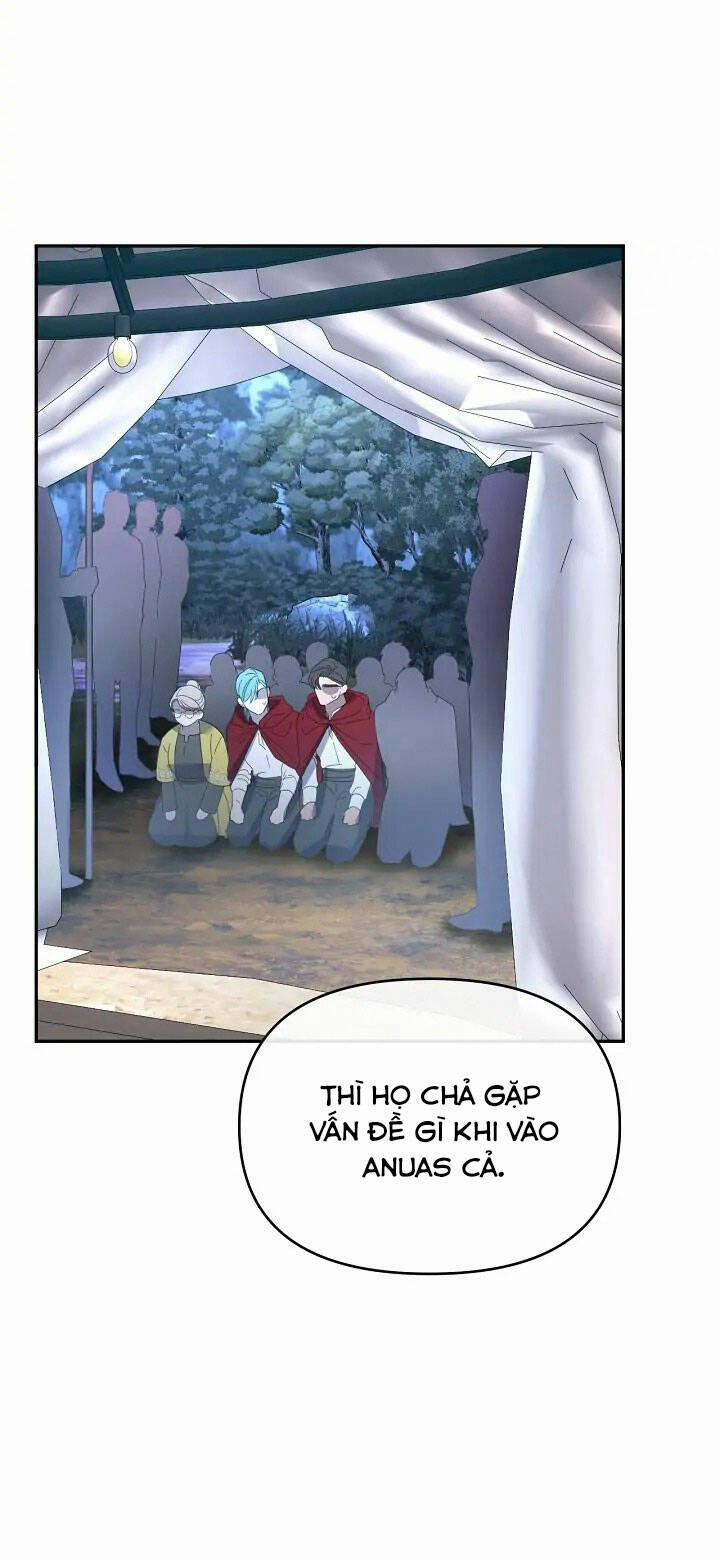 Sự Xuất Hiện Hoành Tráng Của Ác Nữ 23 trang 25