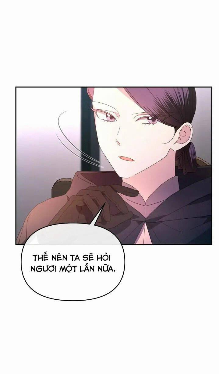 Sự Xuất Hiện Hoành Tráng Của Ác Nữ 23 trang 26