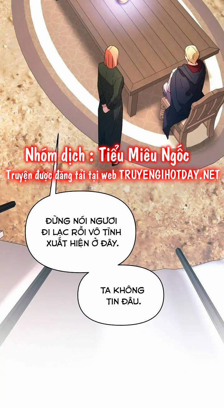 Sự Xuất Hiện Hoành Tráng Của Ác Nữ 23 trang 28