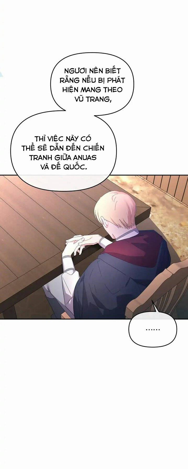 Sự Xuất Hiện Hoành Tráng Của Ác Nữ 23 trang 29