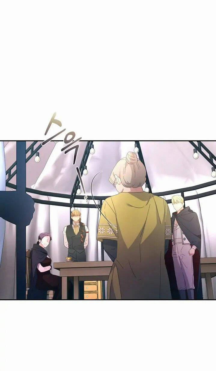 Sự Xuất Hiện Hoành Tráng Của Ác Nữ 23 trang 36