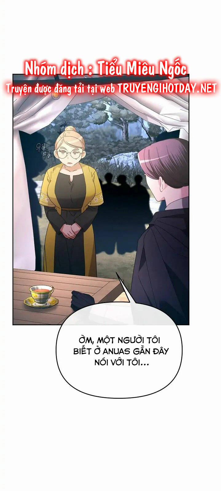 Sự Xuất Hiện Hoành Tráng Của Ác Nữ 23 trang 37