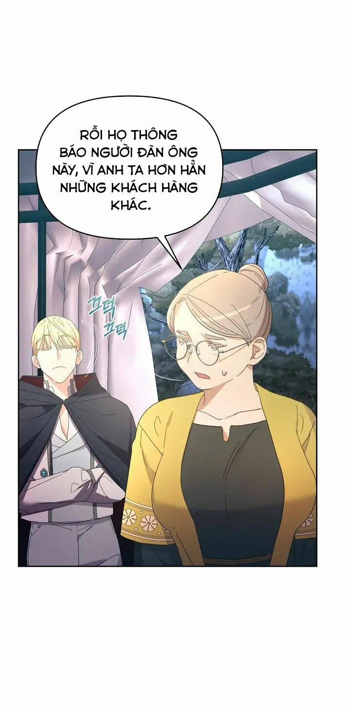 Sự Xuất Hiện Hoành Tráng Của Ác Nữ 23 trang 39