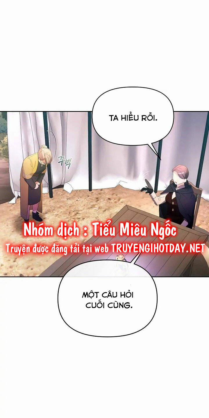 Sự Xuất Hiện Hoành Tráng Của Ác Nữ 23 trang 40