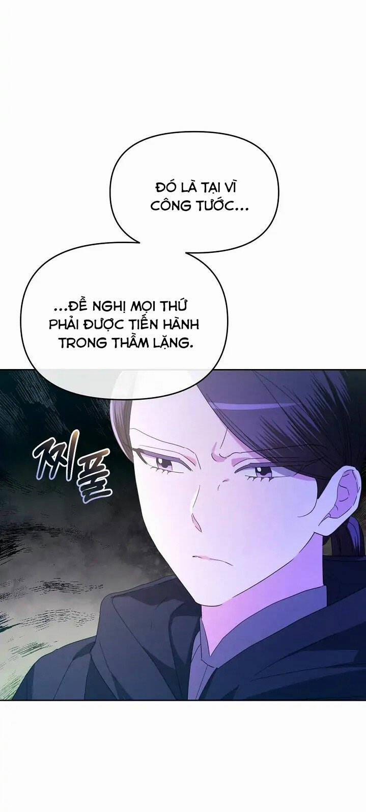 Sự Xuất Hiện Hoành Tráng Của Ác Nữ 23 trang 42