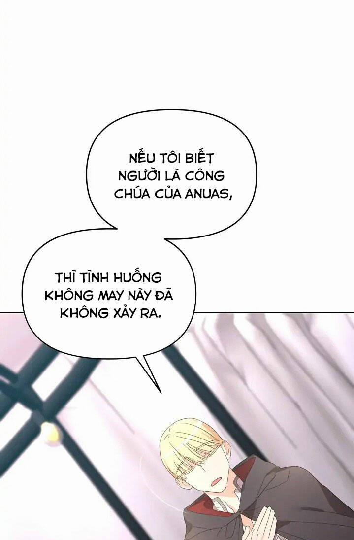 Sự Xuất Hiện Hoành Tráng Của Ác Nữ 23 trang 43