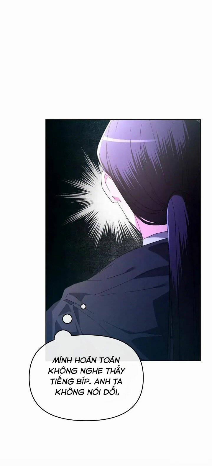 Sự Xuất Hiện Hoành Tráng Của Ác Nữ 23 trang 45