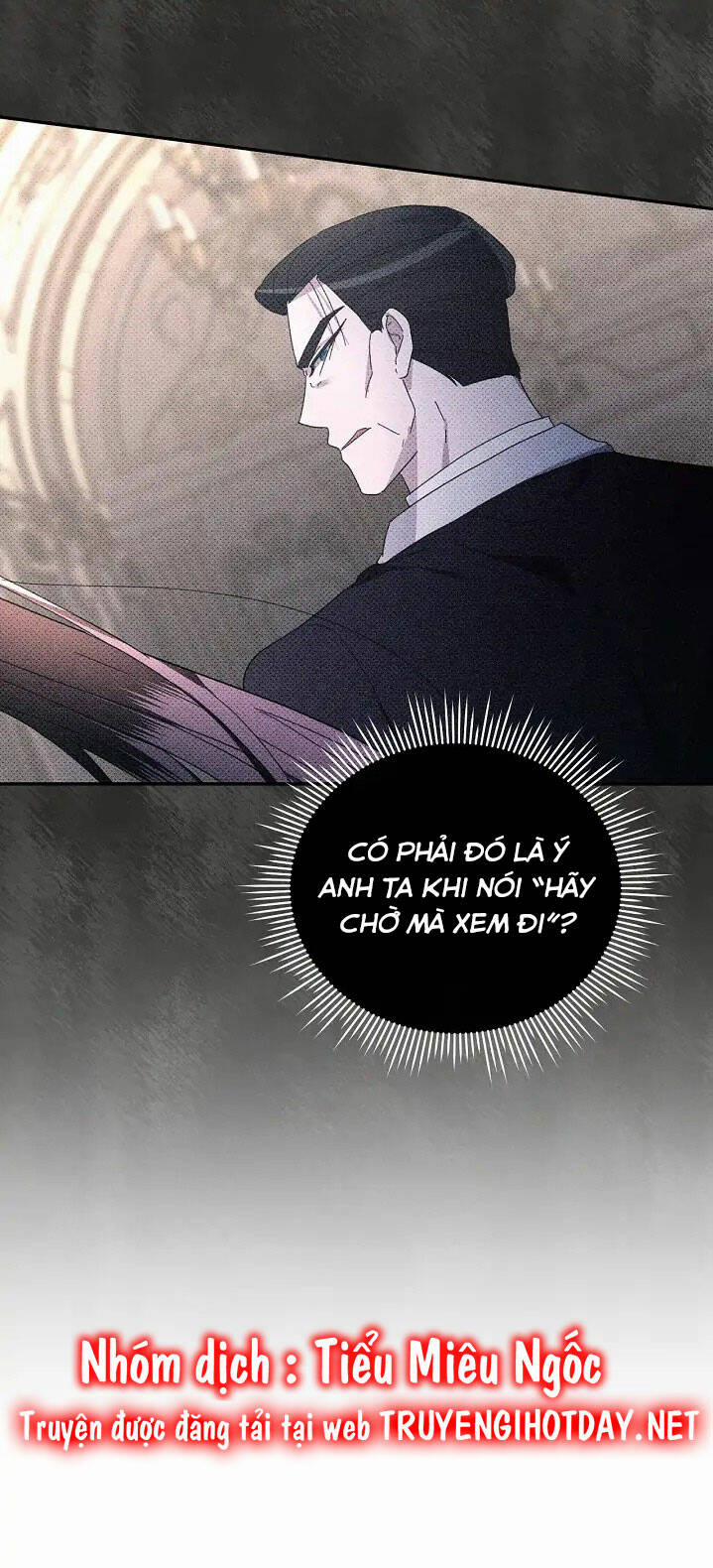 Sự Xuất Hiện Hoành Tráng Của Ác Nữ 23 trang 47