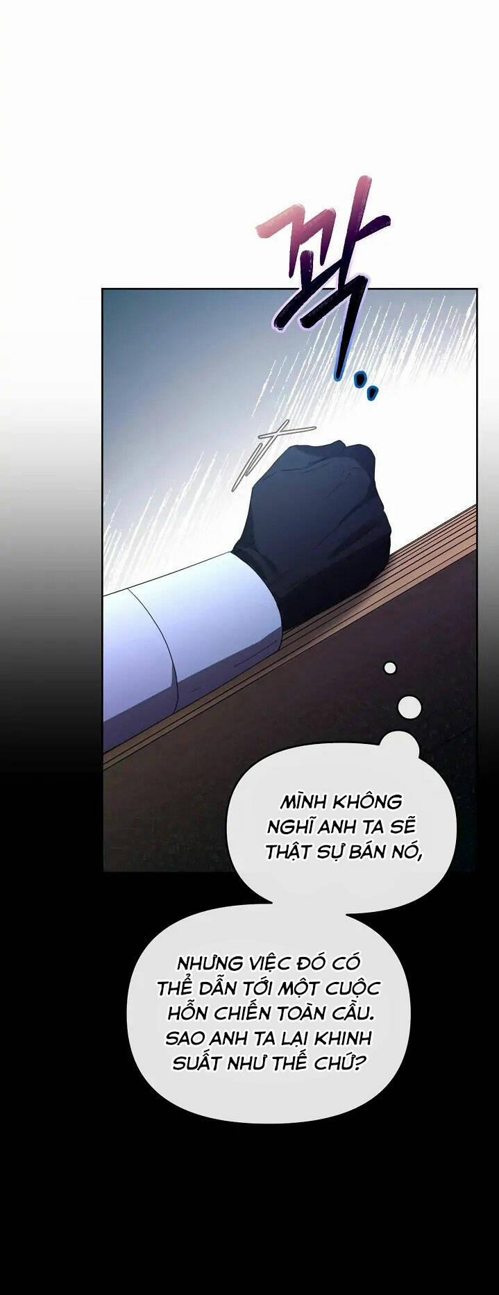 Sự Xuất Hiện Hoành Tráng Của Ác Nữ 23 trang 48