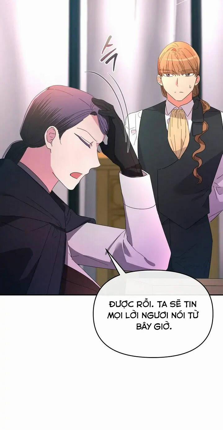 Sự Xuất Hiện Hoành Tráng Của Ác Nữ 23 trang 53