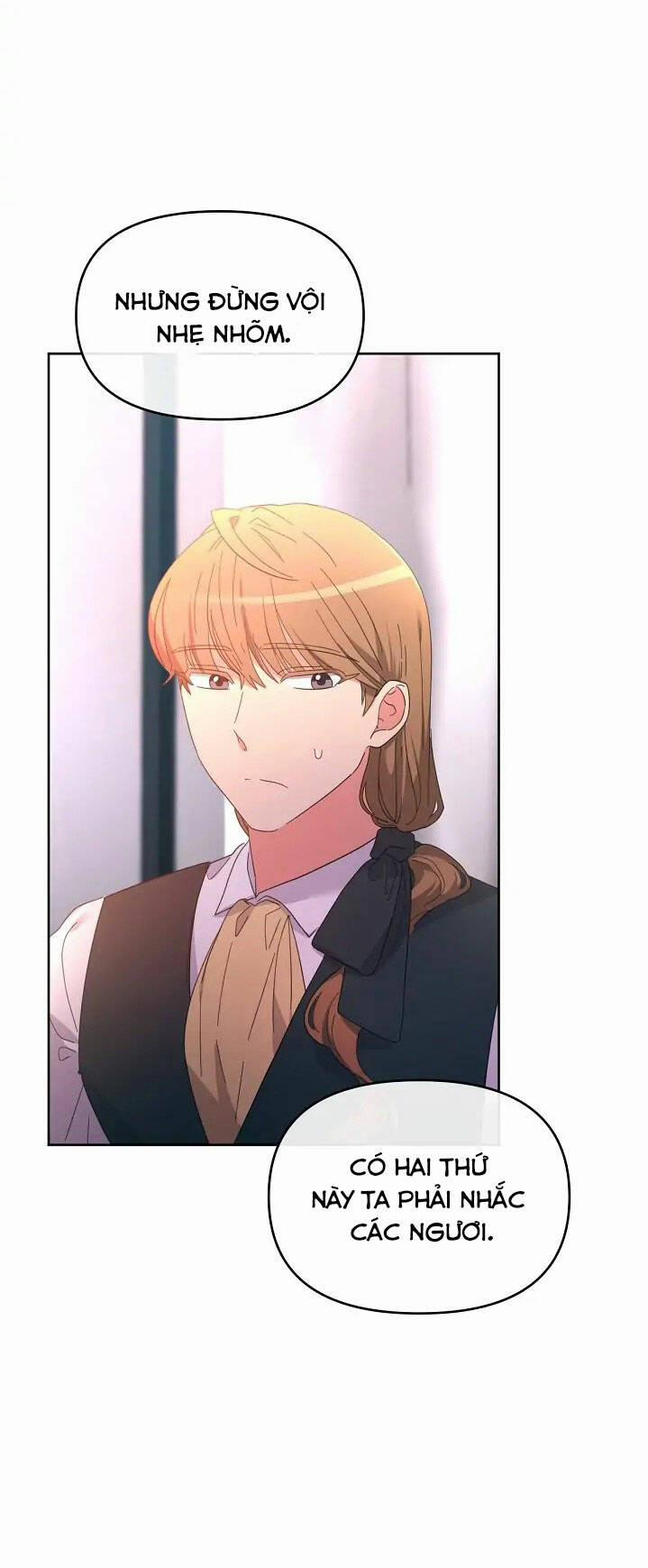 Sự Xuất Hiện Hoành Tráng Của Ác Nữ 23 trang 54