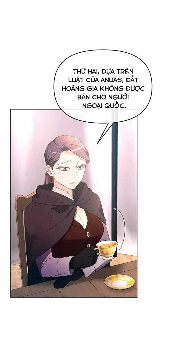 Sự Xuất Hiện Hoành Tráng Của Ác Nữ 23 trang 57