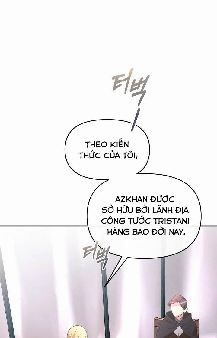 Sự Xuất Hiện Hoành Tráng Của Ác Nữ 23 trang 59