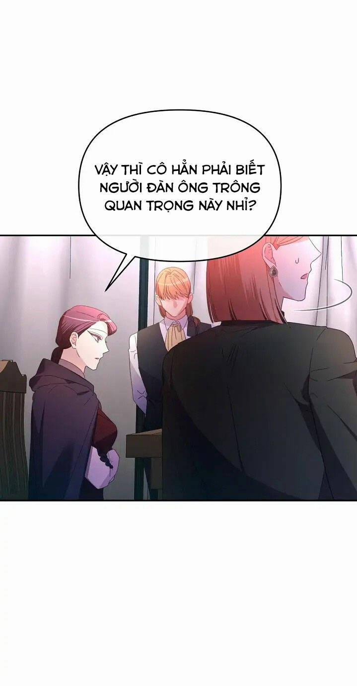 Sự Xuất Hiện Hoành Tráng Của Ác Nữ 23 trang 6