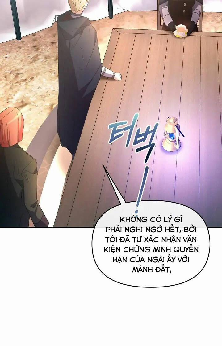 Sự Xuất Hiện Hoành Tráng Của Ác Nữ 23 trang 60