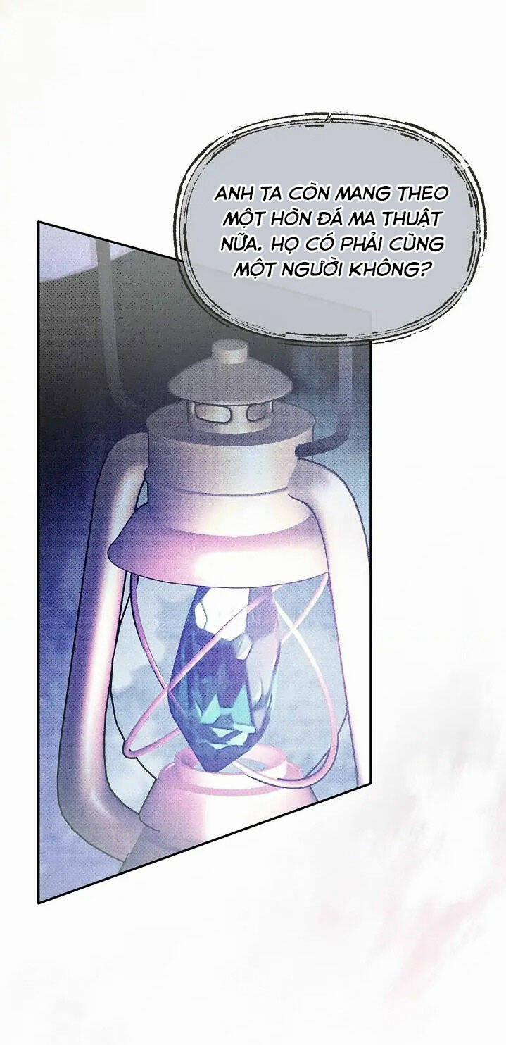 Sự Xuất Hiện Hoành Tráng Của Ác Nữ 23 trang 65