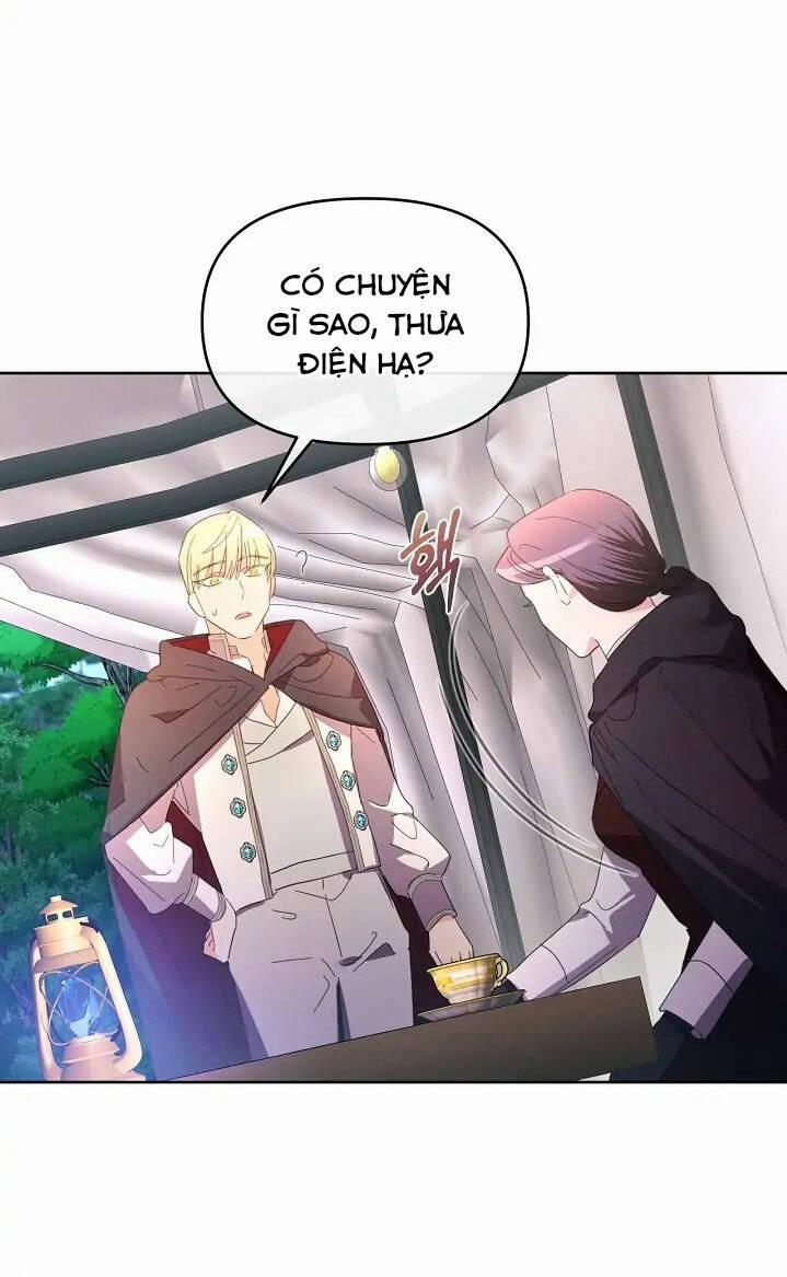 Sự Xuất Hiện Hoành Tráng Của Ác Nữ 23 trang 68