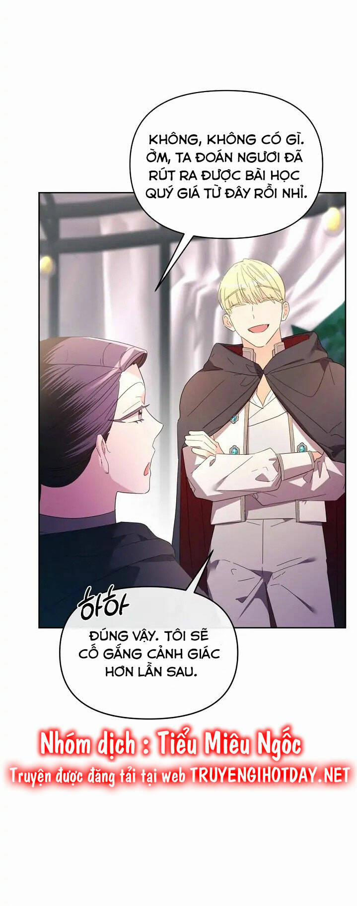 Sự Xuất Hiện Hoành Tráng Của Ác Nữ 23 trang 69