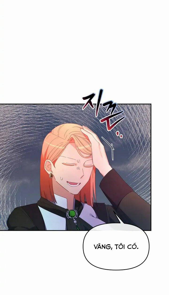 Sự Xuất Hiện Hoành Tráng Của Ác Nữ 23 trang 7