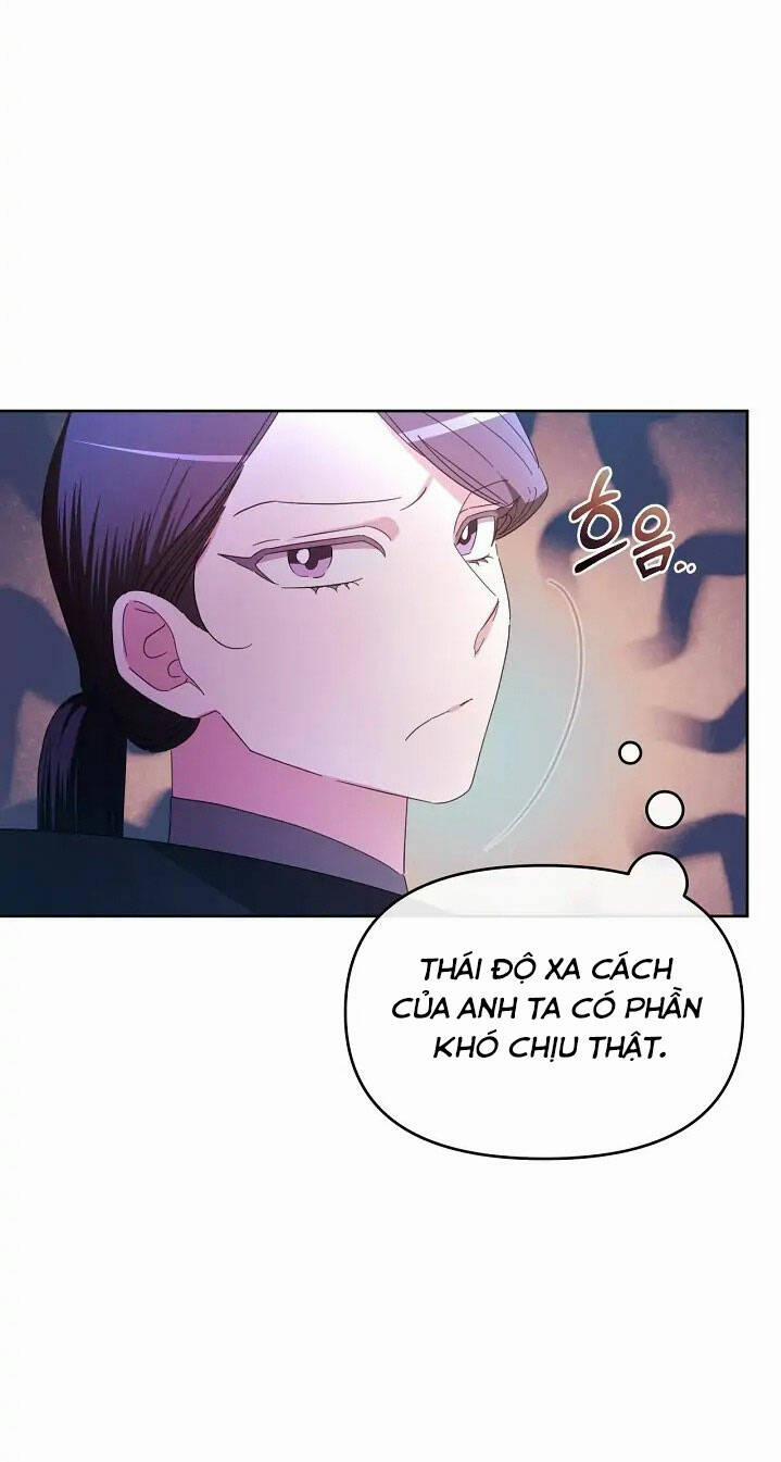 Sự Xuất Hiện Hoành Tráng Của Ác Nữ 23 trang 70