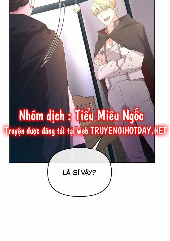 Sự Xuất Hiện Hoành Tráng Của Ác Nữ 23 trang 73