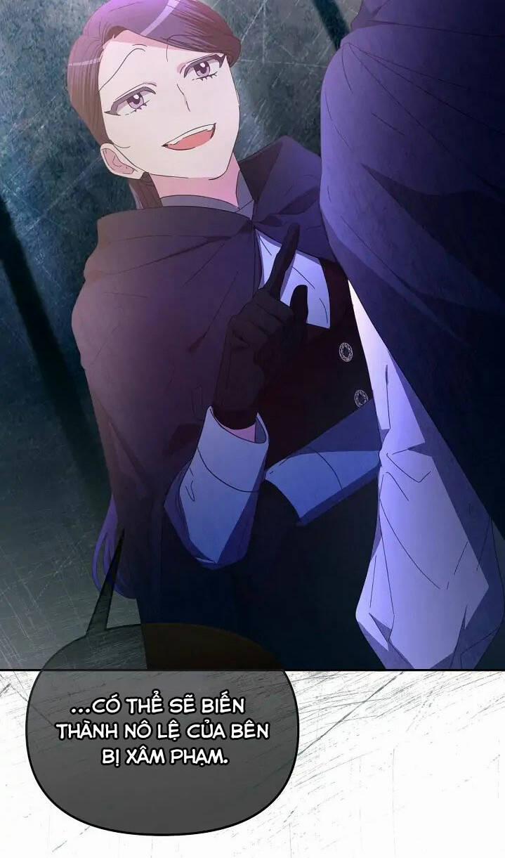 Sự Xuất Hiện Hoành Tráng Của Ác Nữ 23 trang 76