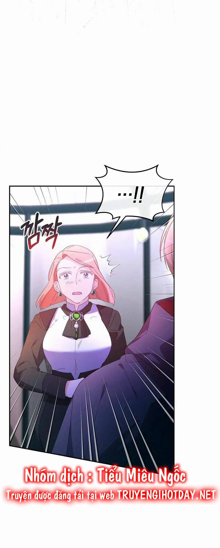 Sự Xuất Hiện Hoành Tráng Của Ác Nữ 23 trang 77