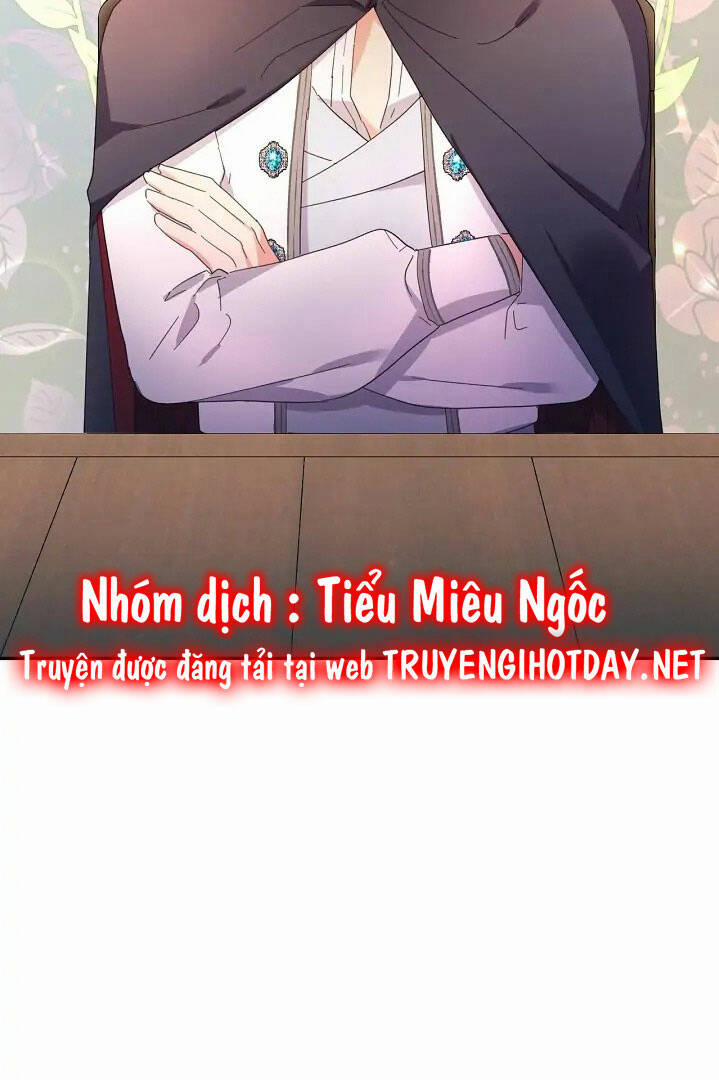 Sự Xuất Hiện Hoành Tráng Của Ác Nữ 23 trang 9