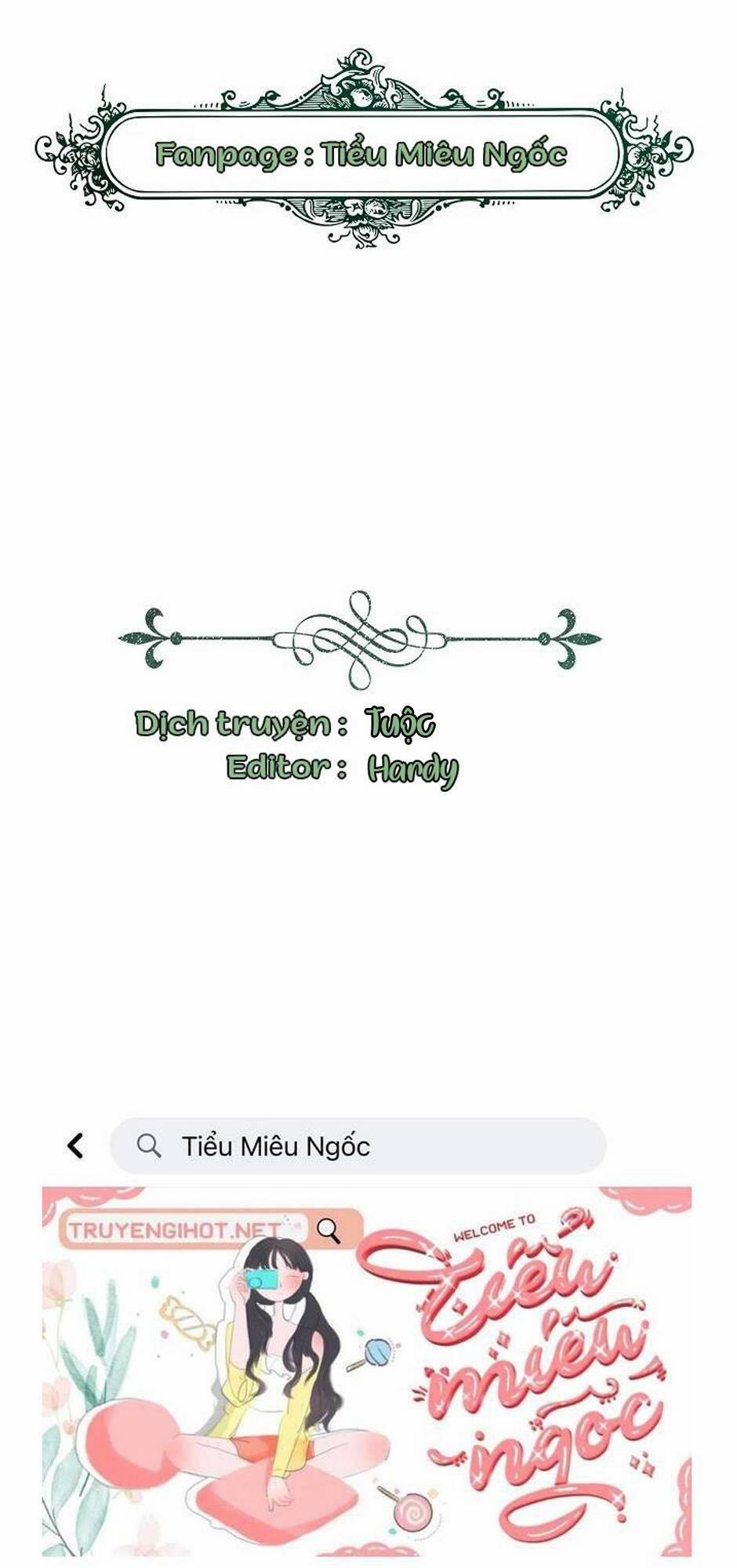 Sự Xuất Hiện Hoành Tráng Của Ác Nữ 24 trang 0