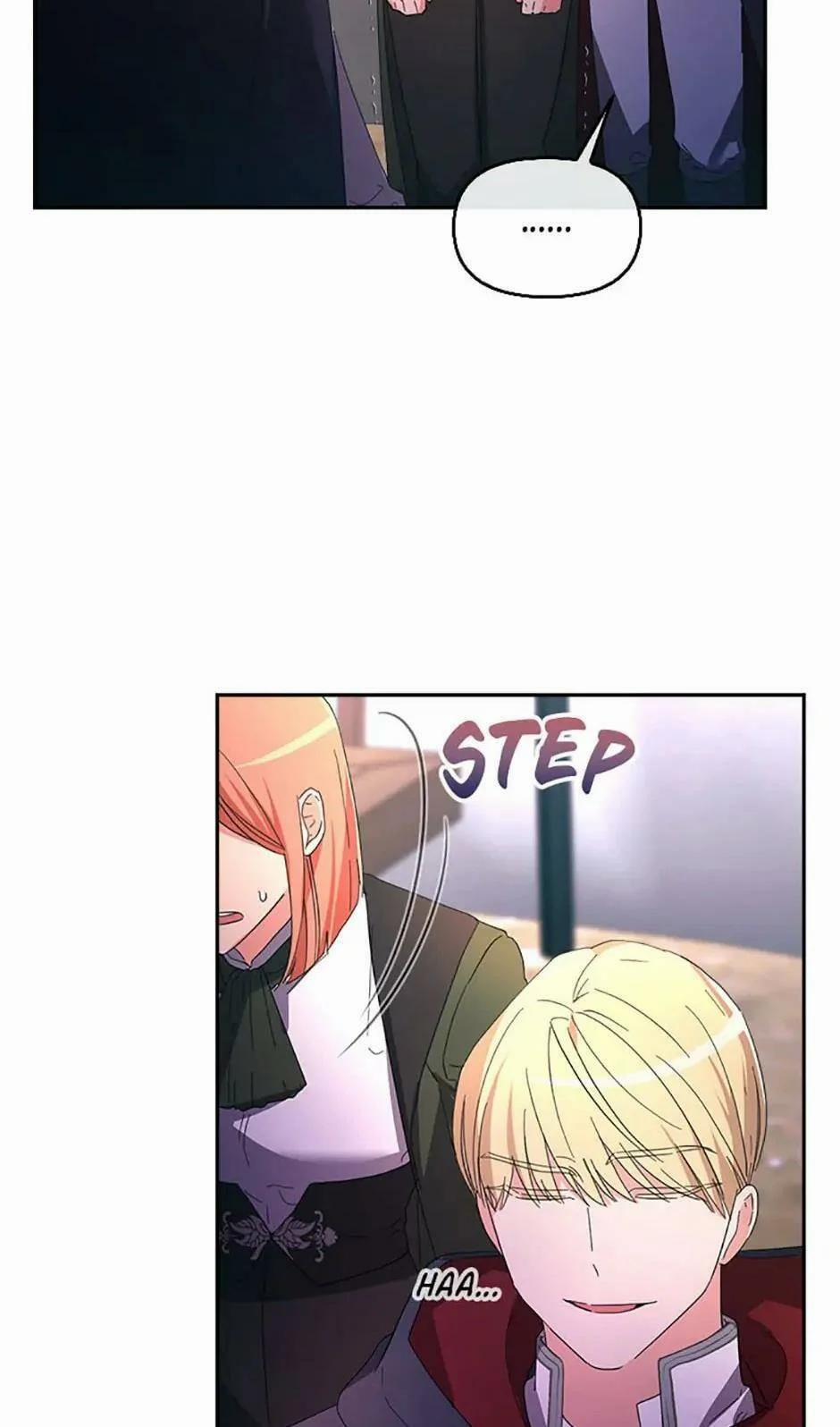 Sự Xuất Hiện Hoành Tráng Của Ác Nữ 24 trang 12