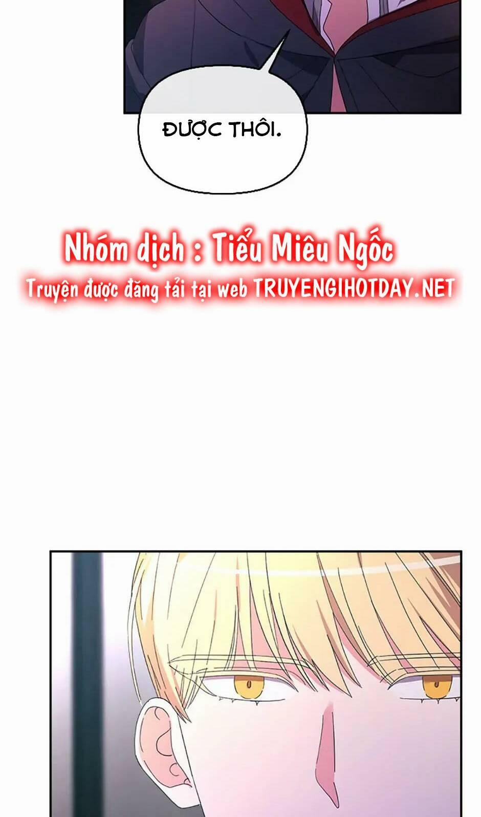 Sự Xuất Hiện Hoành Tráng Của Ác Nữ 24 trang 13