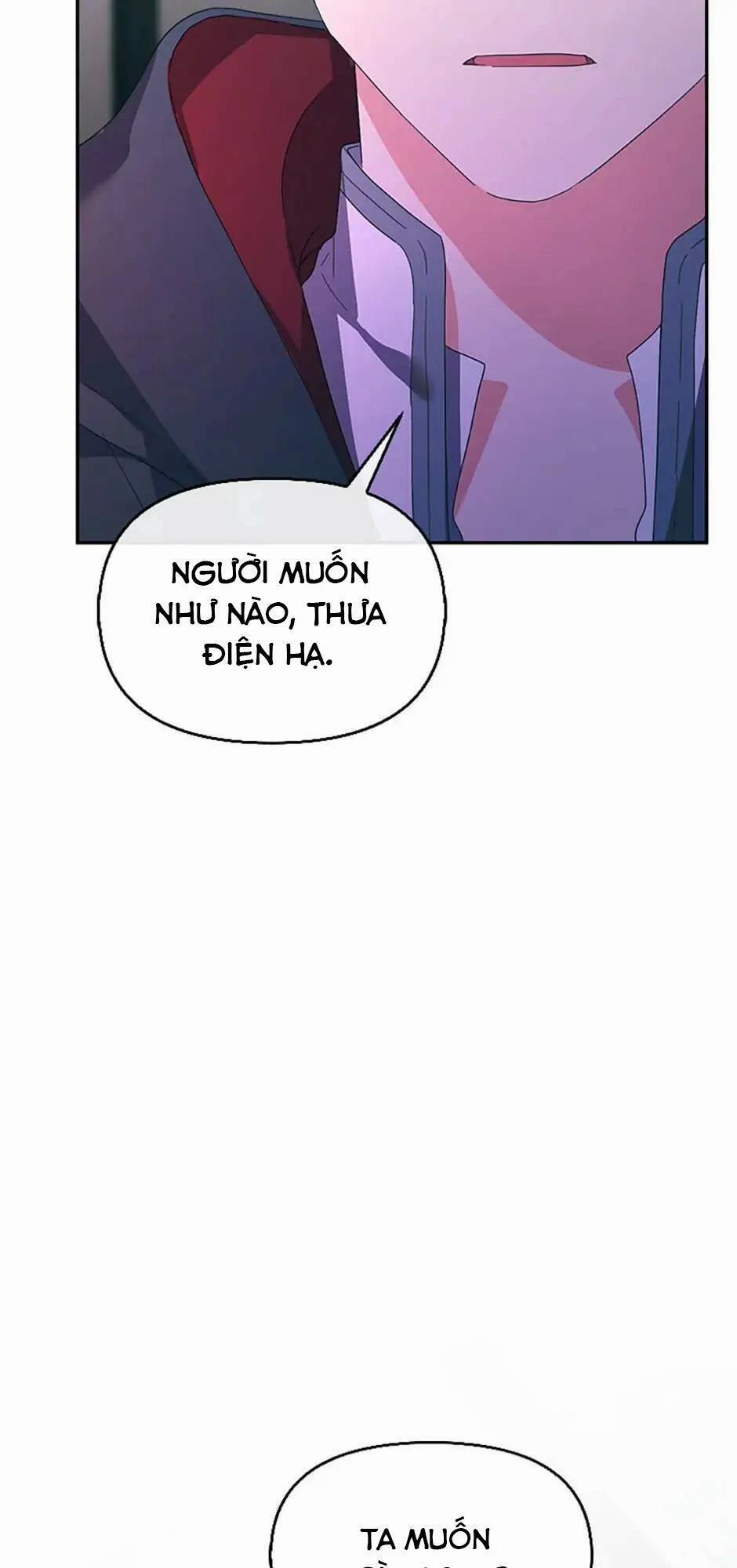 Sự Xuất Hiện Hoành Tráng Của Ác Nữ 24 trang 14