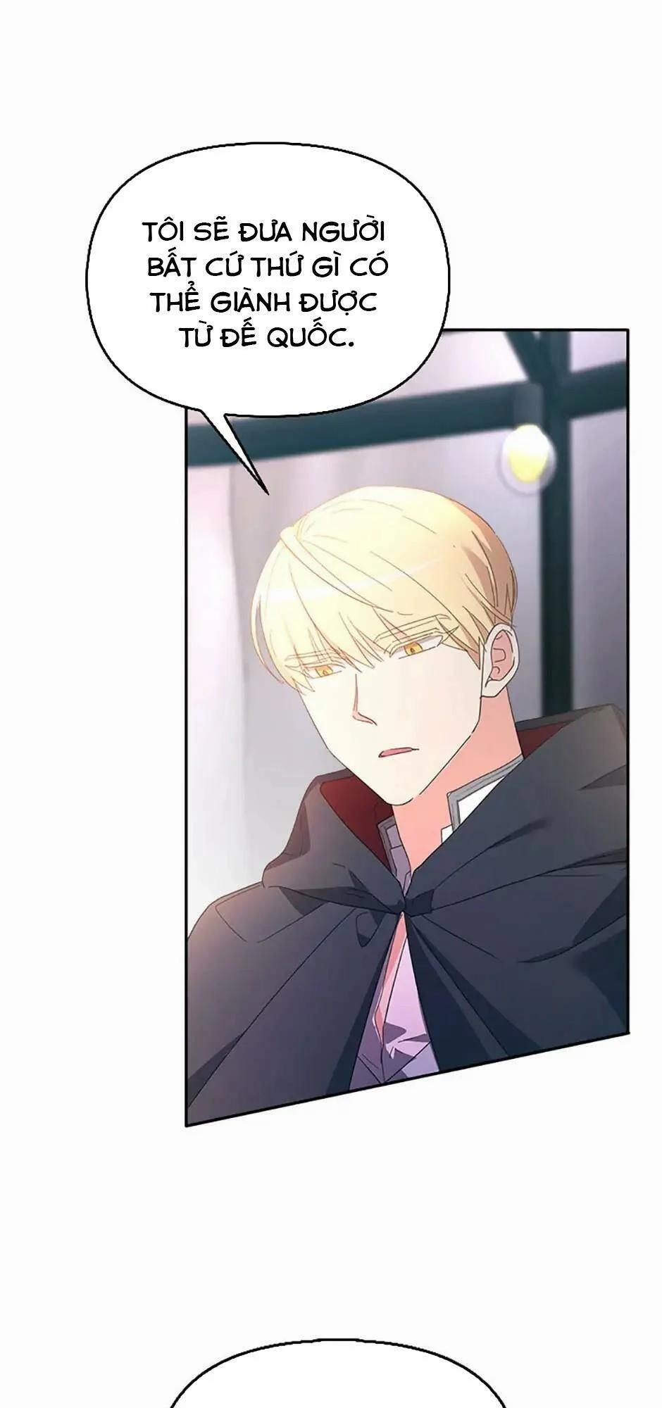 Sự Xuất Hiện Hoành Tráng Của Ác Nữ 24 trang 18