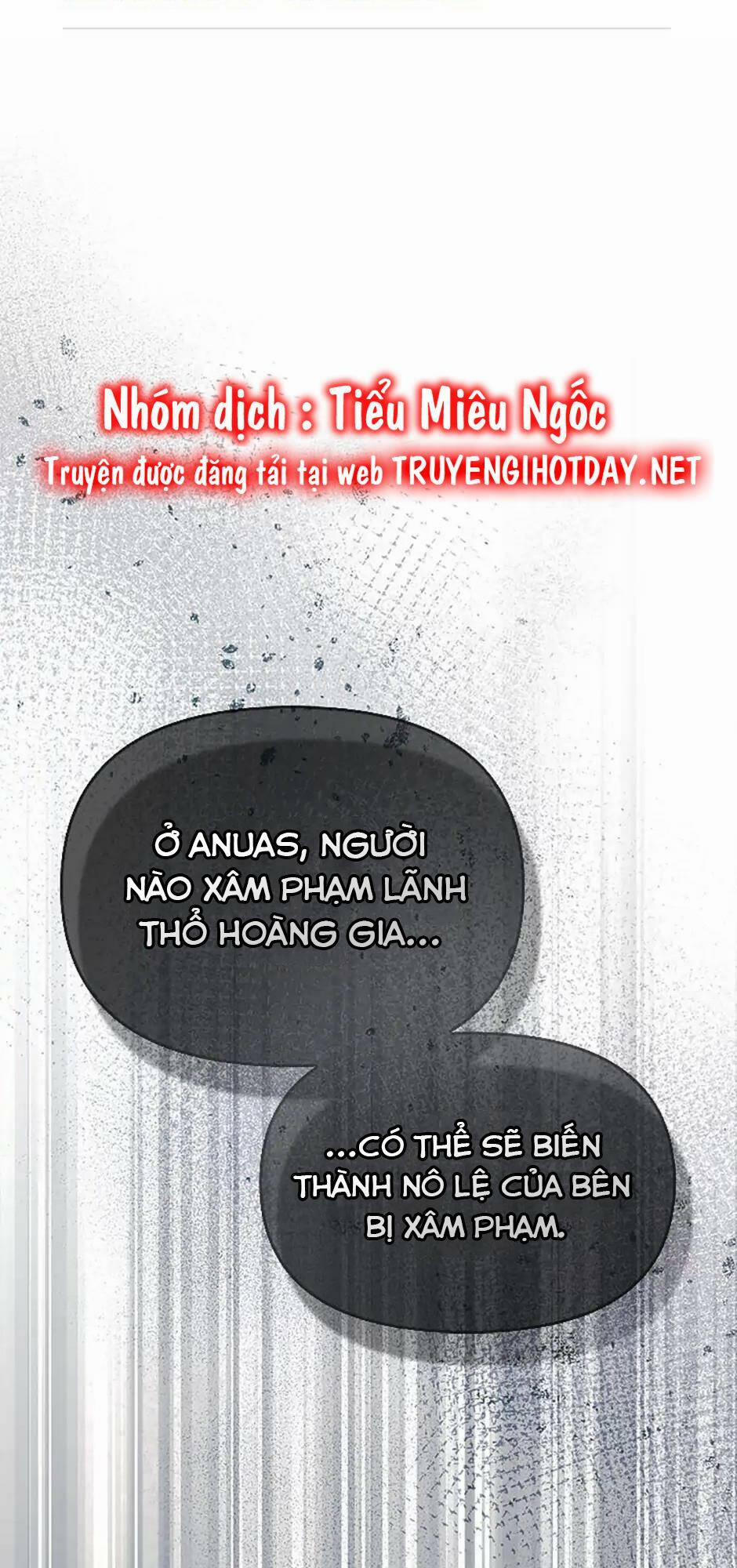 Sự Xuất Hiện Hoành Tráng Của Ác Nữ 24 trang 2