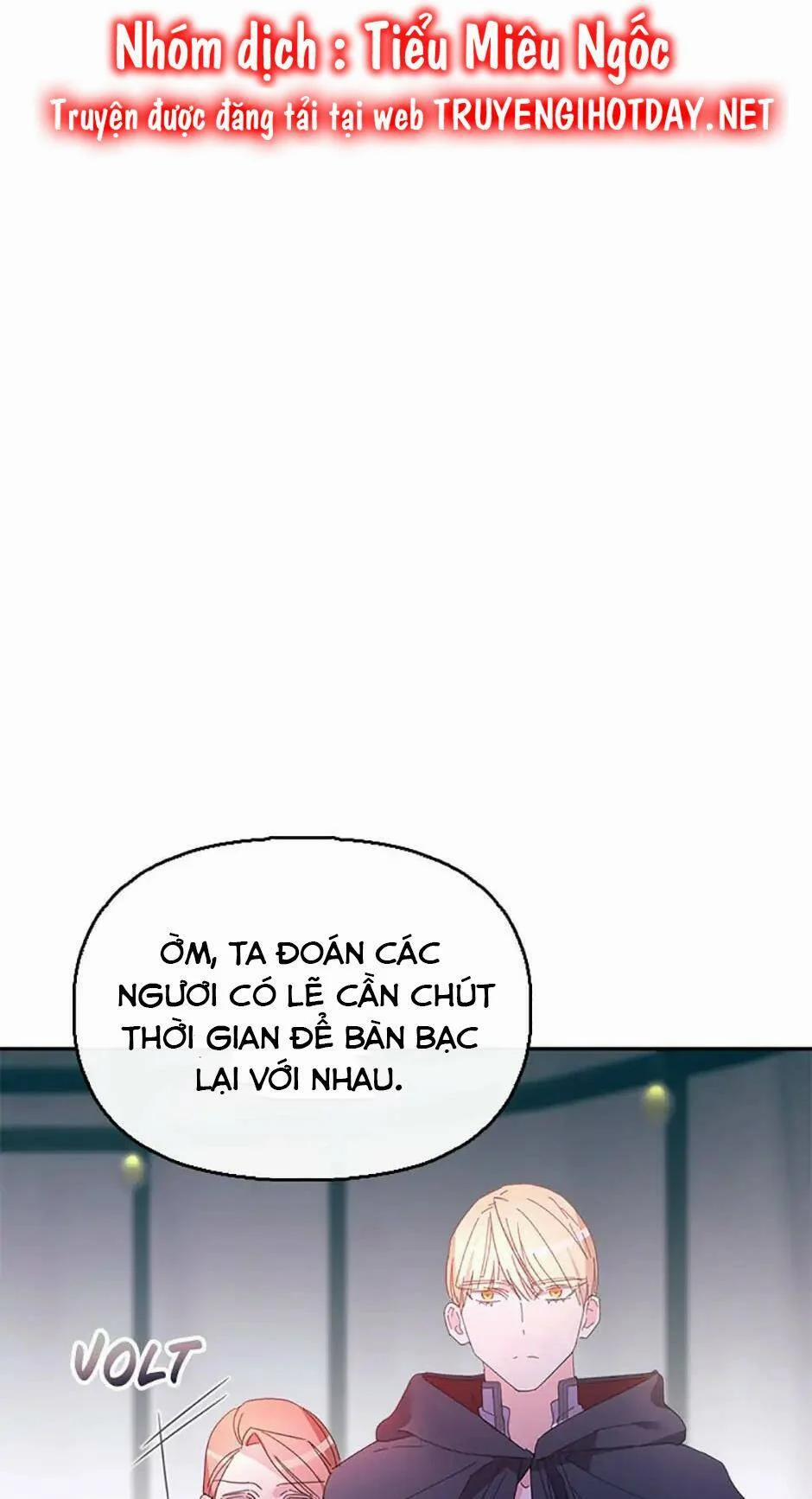 Sự Xuất Hiện Hoành Tráng Của Ác Nữ 24 trang 20