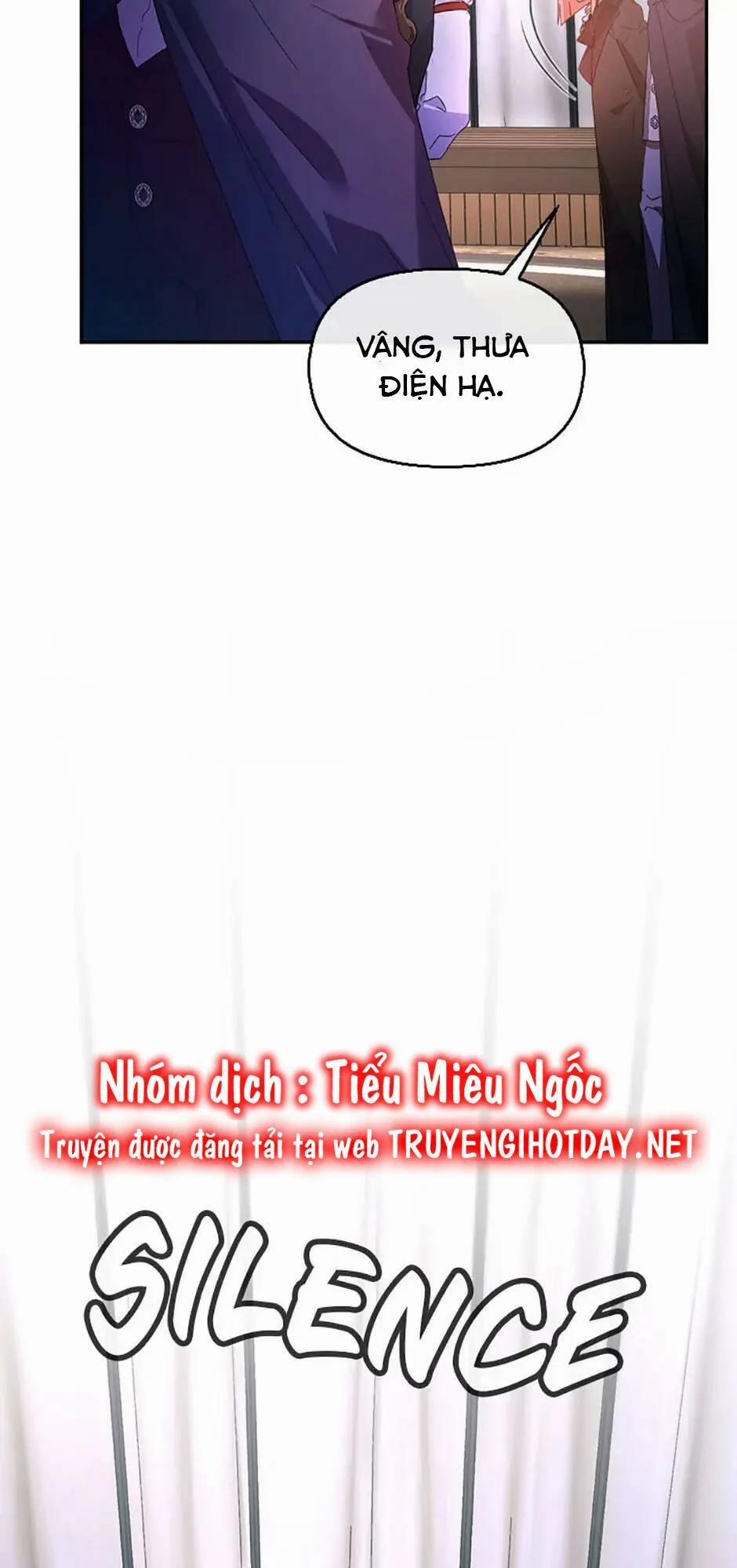 Sự Xuất Hiện Hoành Tráng Của Ác Nữ 24 trang 22