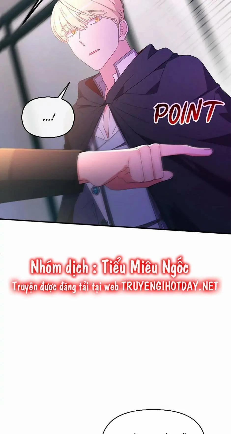 Sự Xuất Hiện Hoành Tráng Của Ác Nữ 24 trang 32