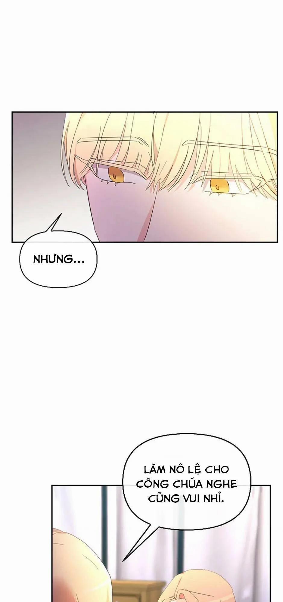 Sự Xuất Hiện Hoành Tráng Của Ác Nữ 24 trang 34