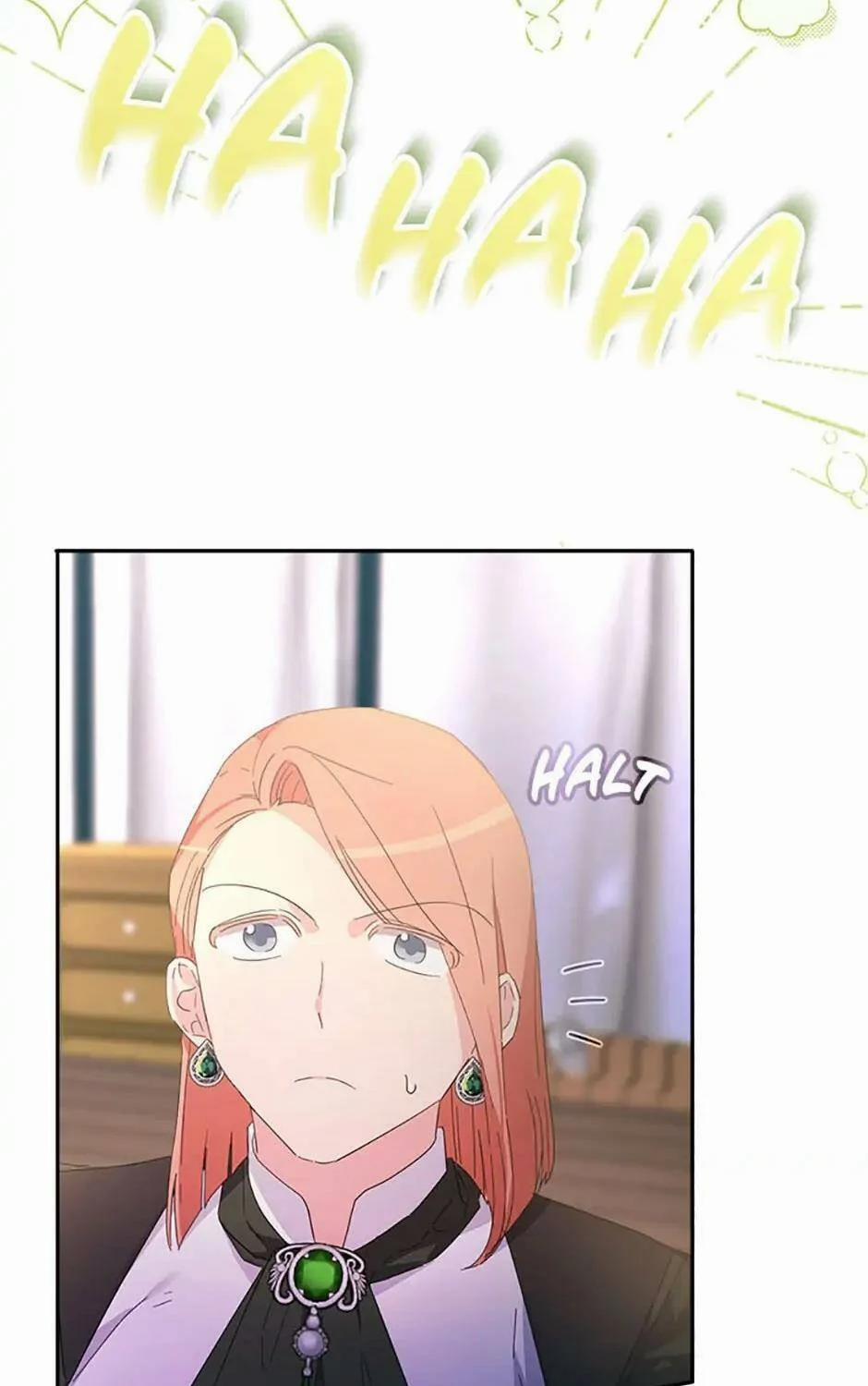 Sự Xuất Hiện Hoành Tráng Của Ác Nữ 24 trang 36