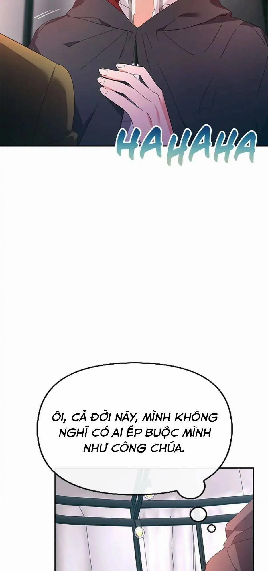 Sự Xuất Hiện Hoành Tráng Của Ác Nữ 24 trang 38