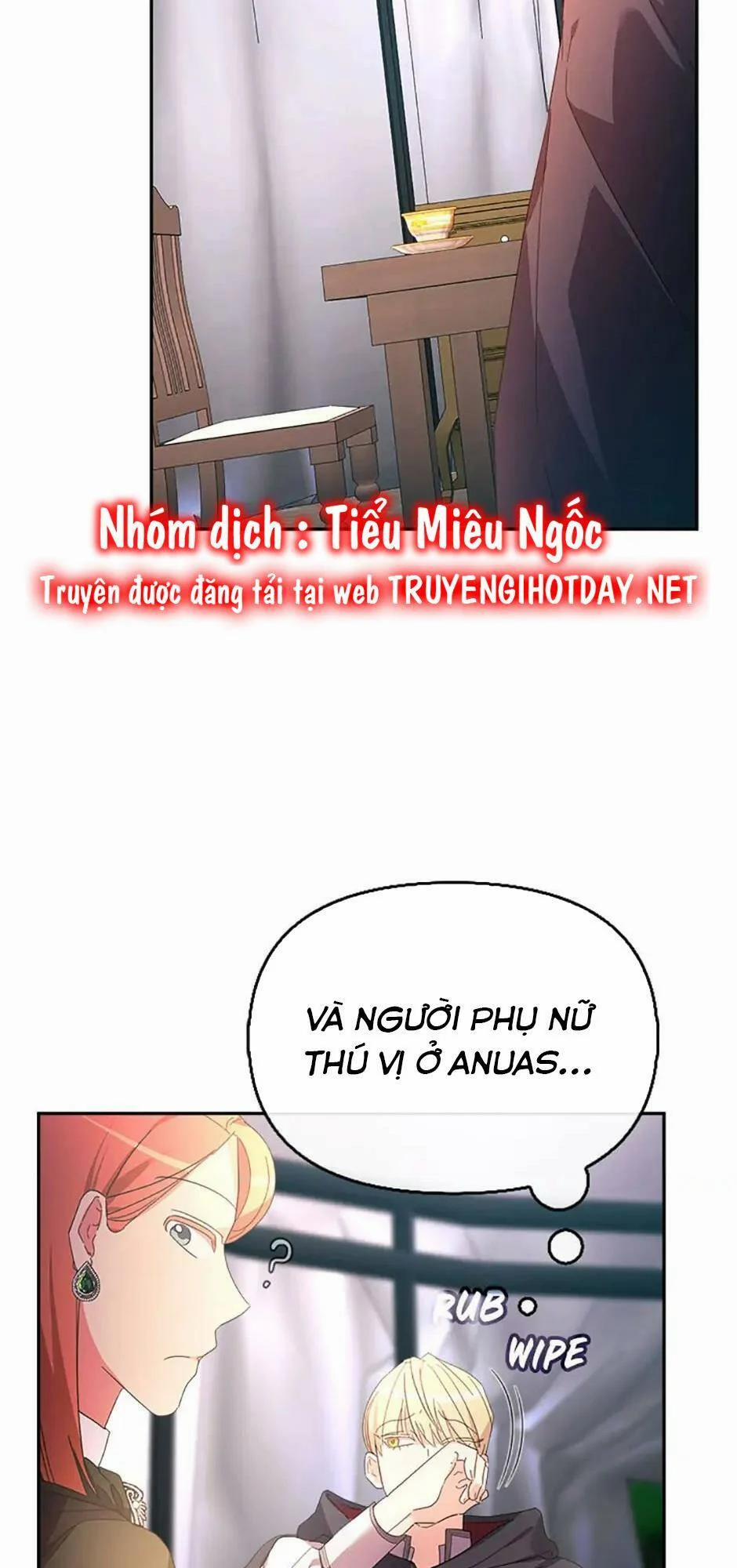 Sự Xuất Hiện Hoành Tráng Của Ác Nữ 24 trang 39